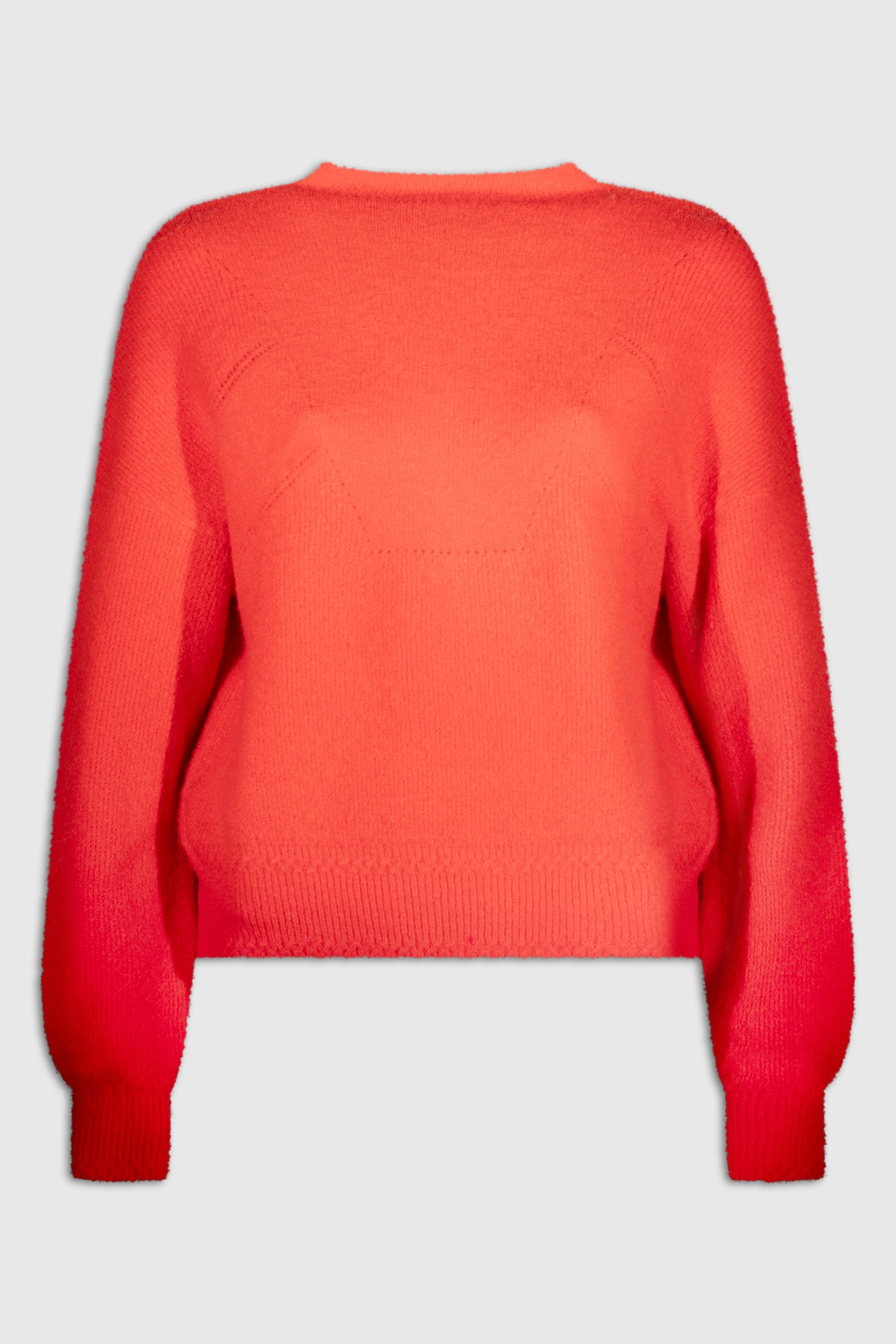 15015605 Sweater - Fire