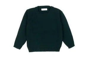 Carlo Jumper - Green