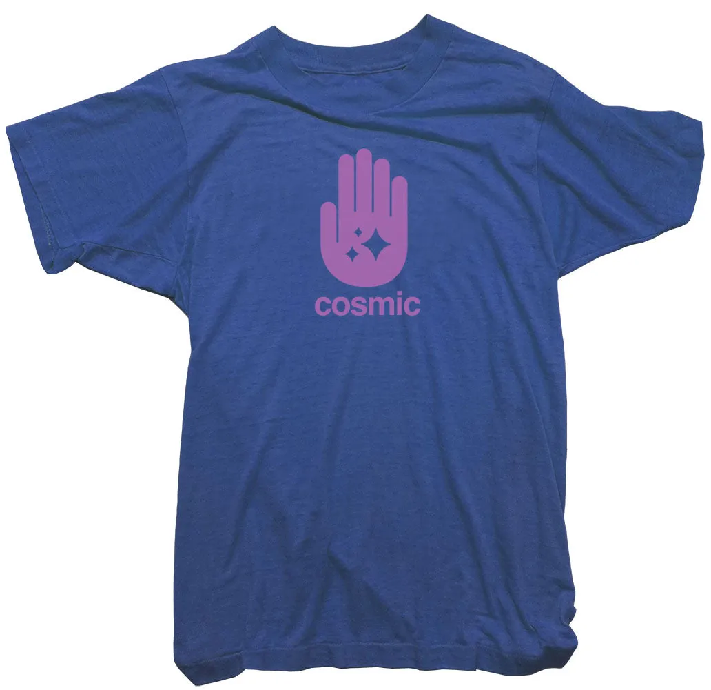 CDR T-Shirt - Cosmic Tee