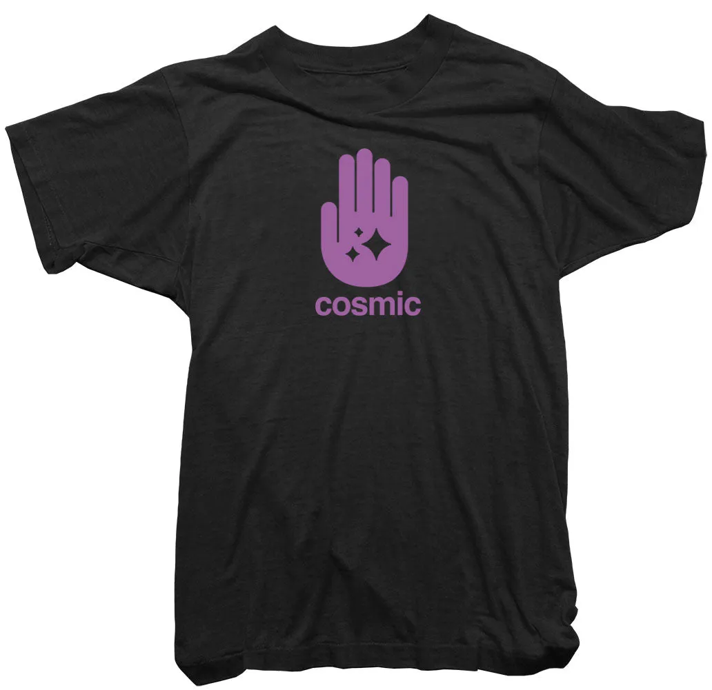 CDR T-Shirt - Cosmic Tee