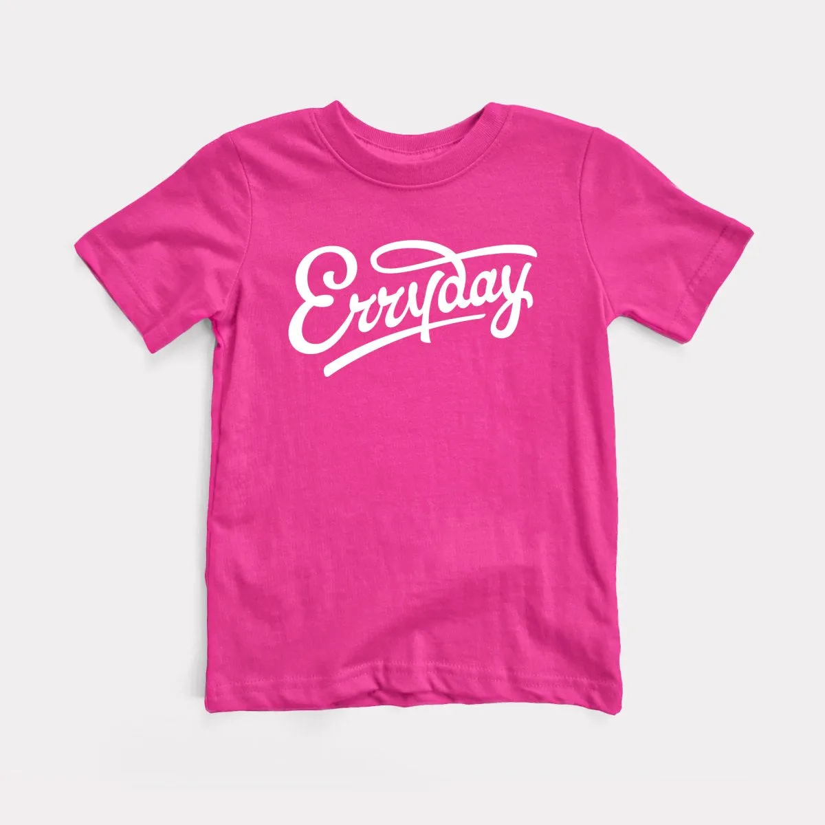 Erryday Youth Tee