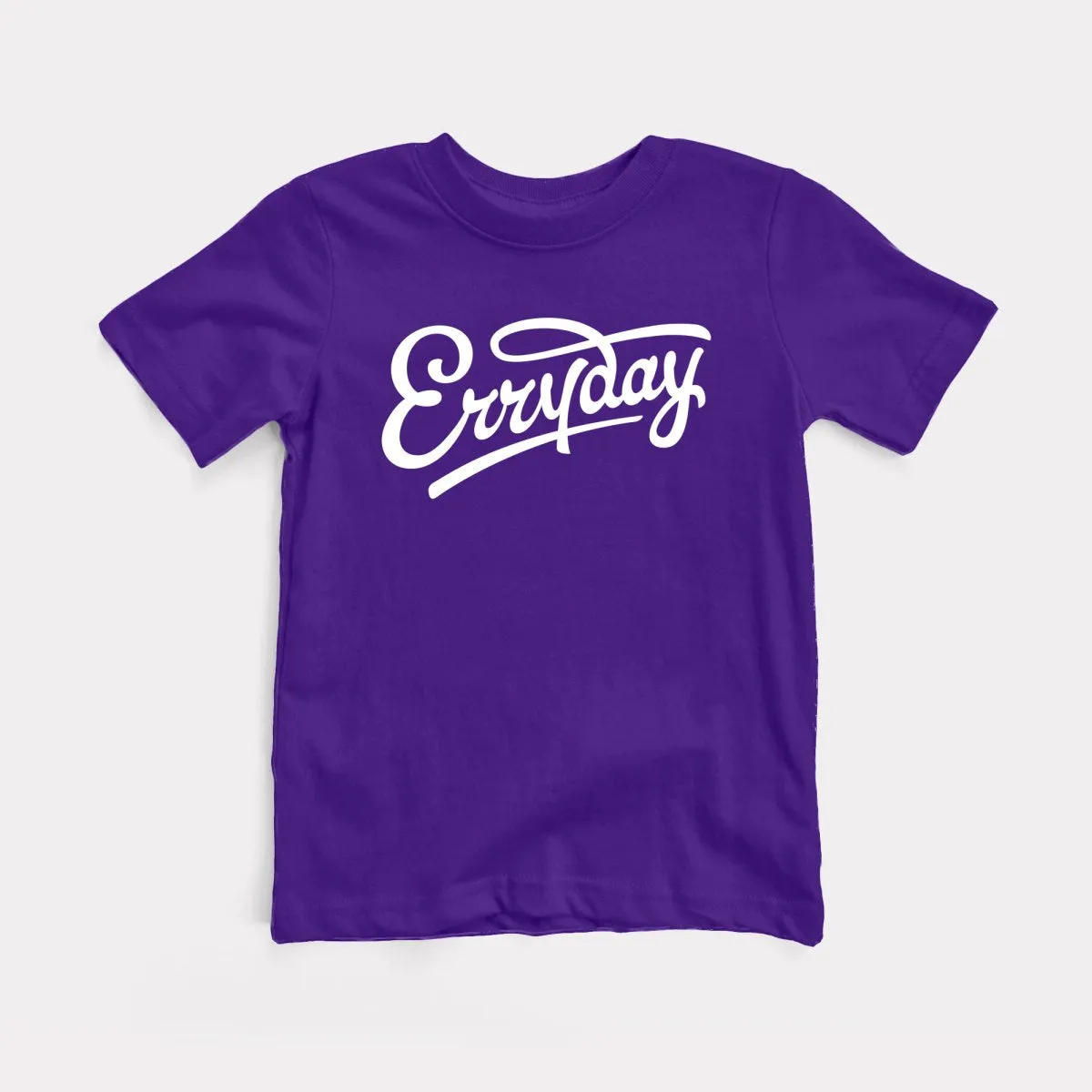 Erryday Youth Tee