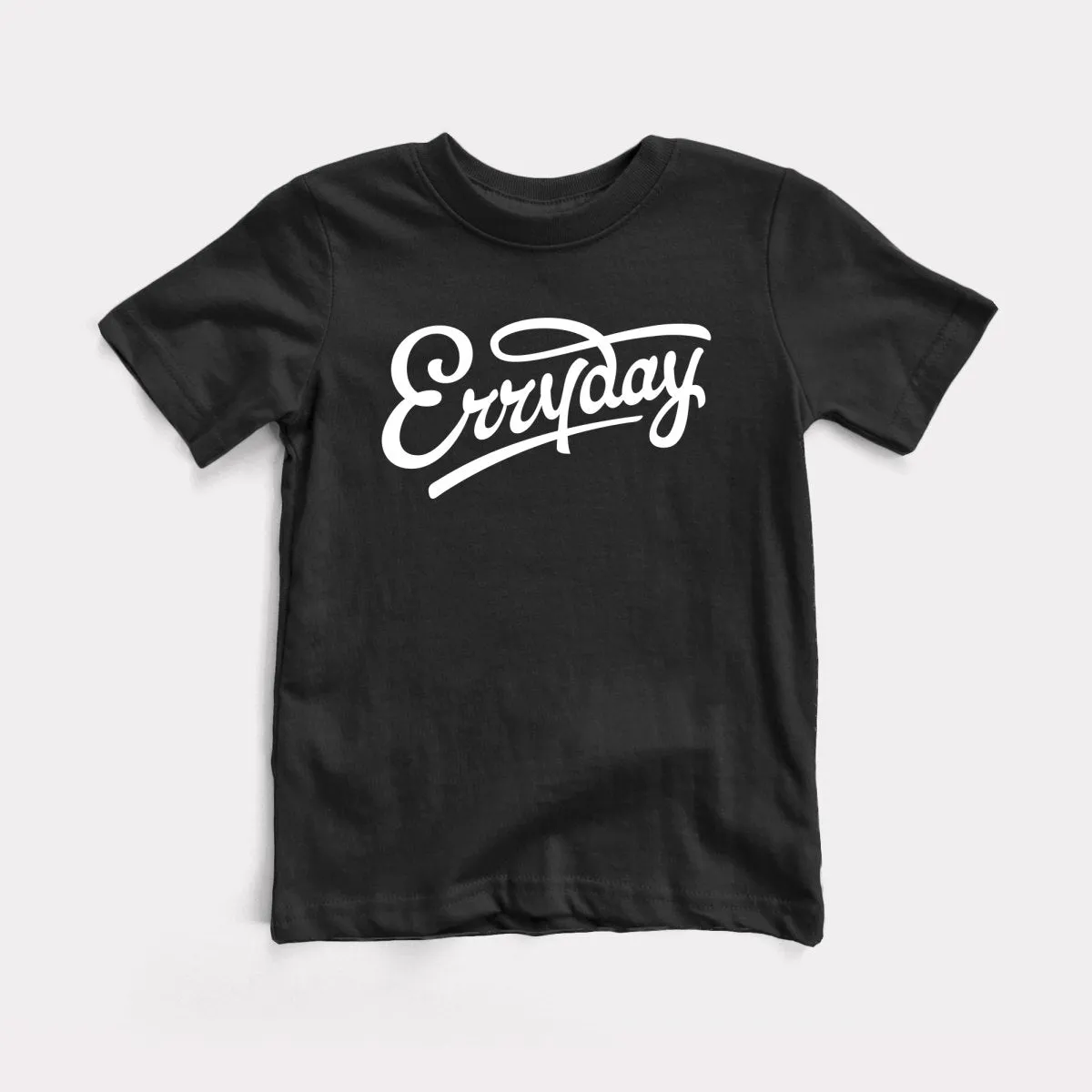 Erryday Youth Tee