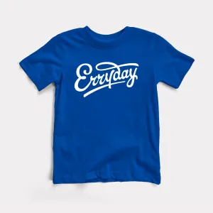 Erryday Youth Tee