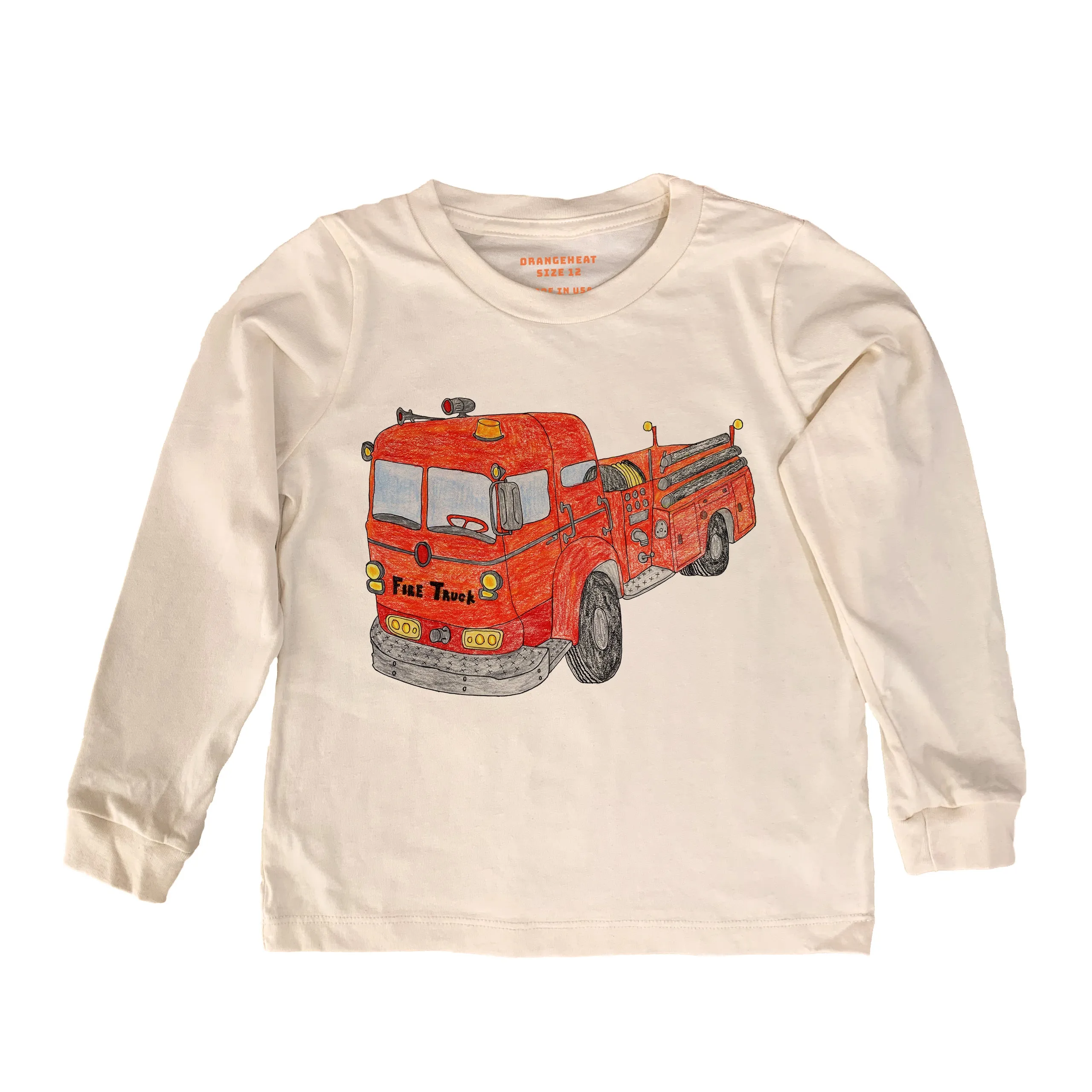 Fire Truck