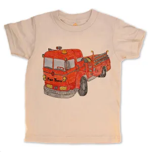 Fire Truck