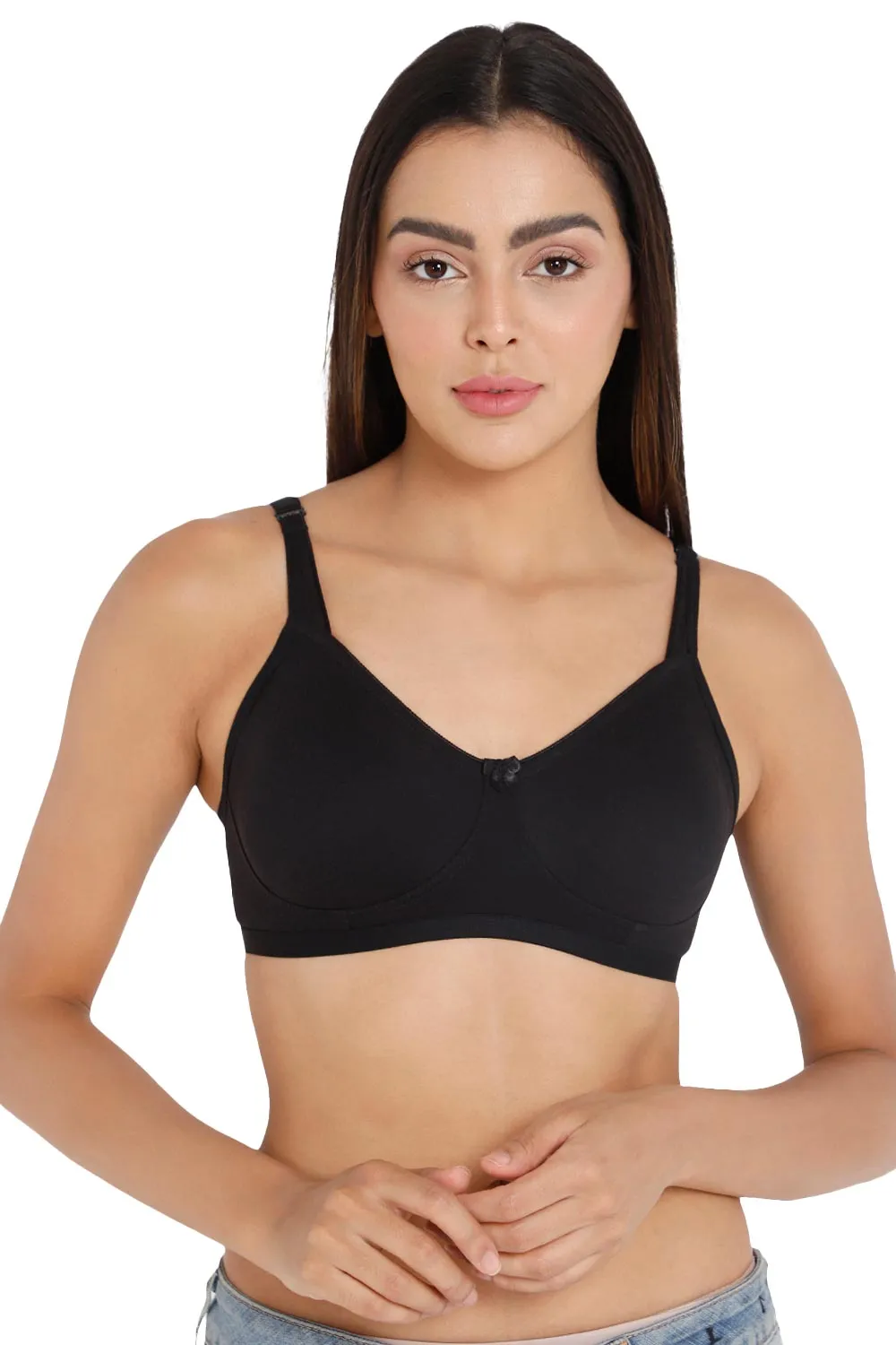 Intimacy Everyday-Bra Special Combo Pack - ES21 - C37