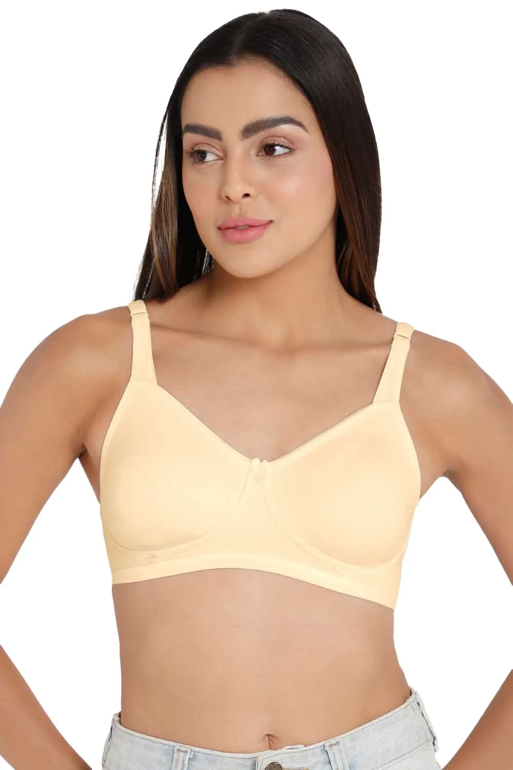 Intimacy Everyday-Bra Special Combo Pack - ES21 - C37