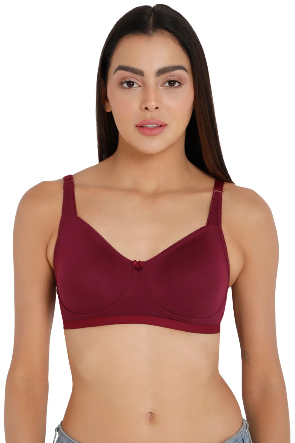 Intimacy Everyday-Bra Special Combo Pack - ES21 - C37