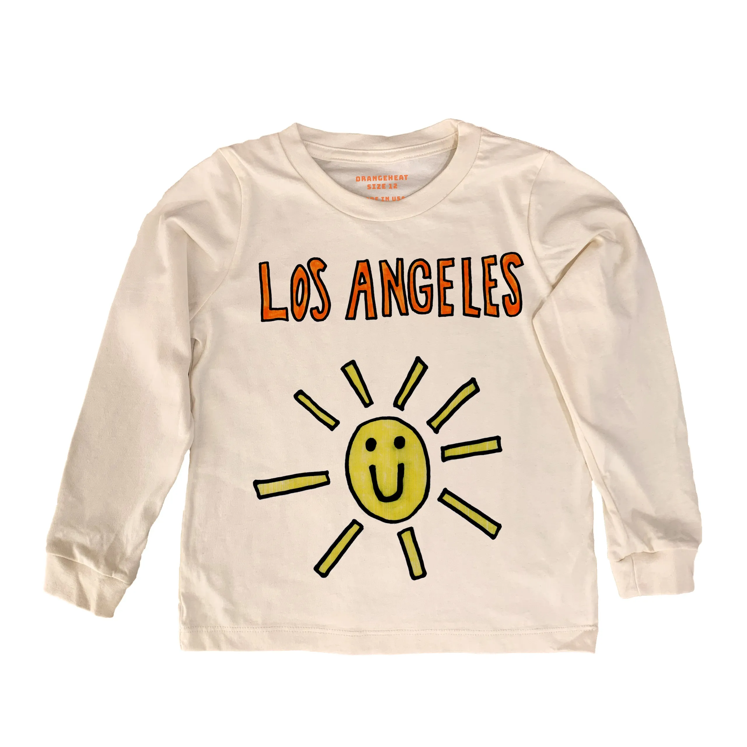 Los Angeles Sun