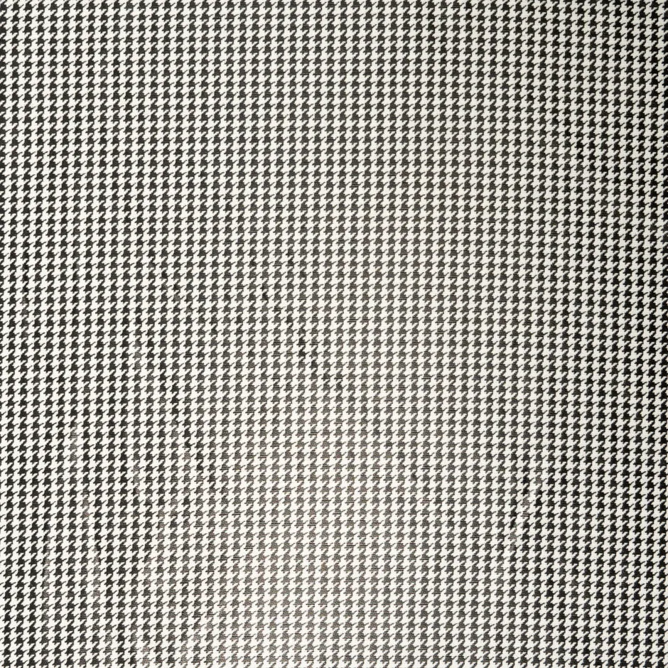 Monochrome Dogtooth Coating