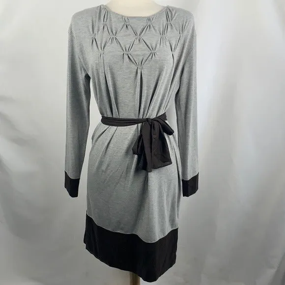 NEW SITA MURT Grey Dress