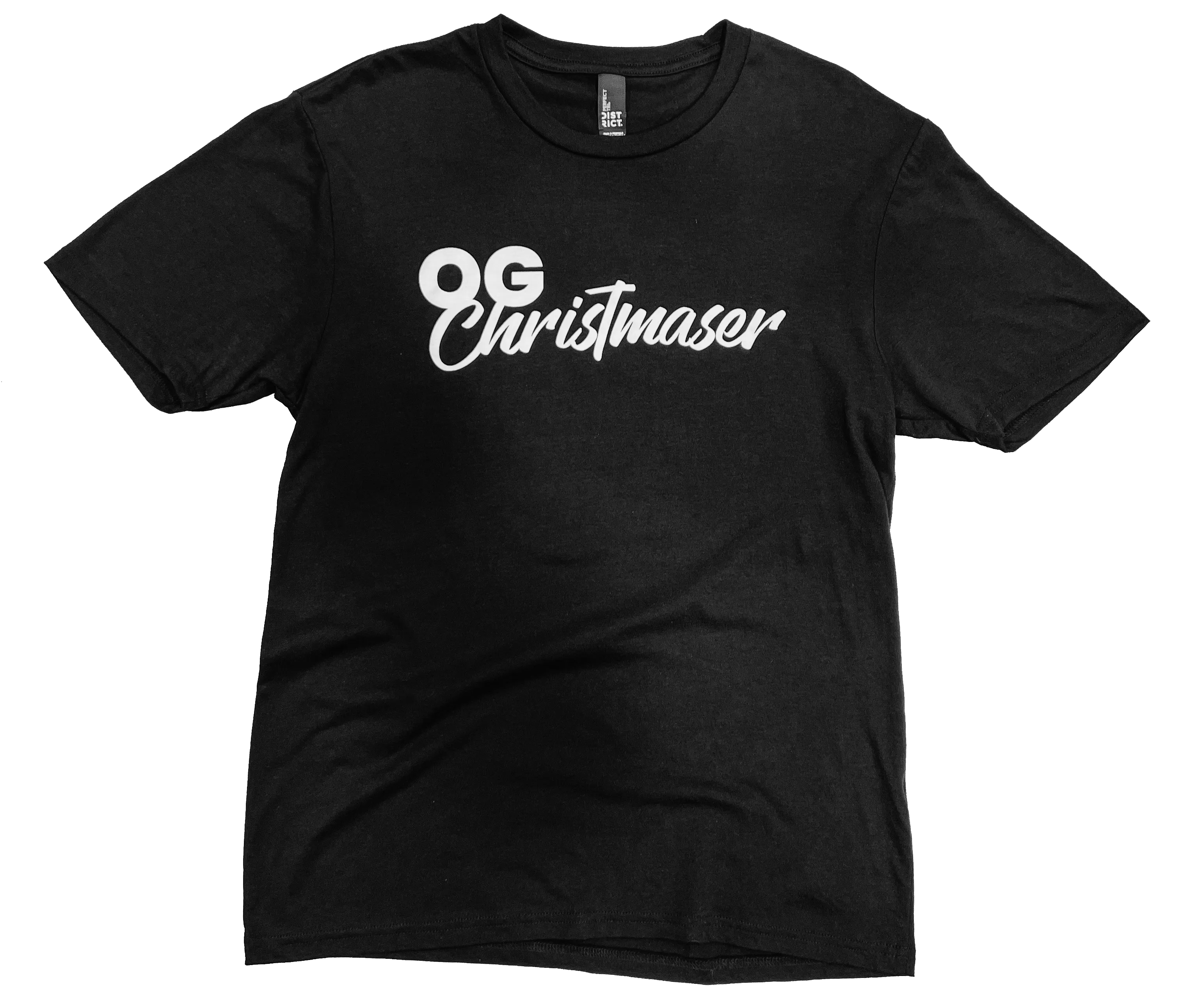 Og Christmaser T-Shirt