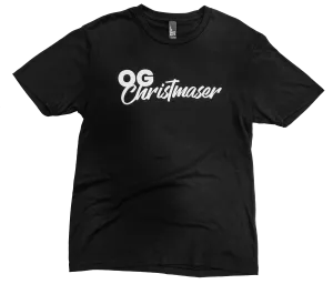 Og Christmaser T-Shirt