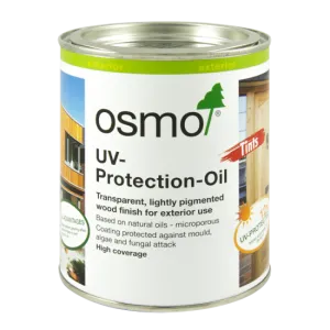 Osmo UV-Protection Oil Larch