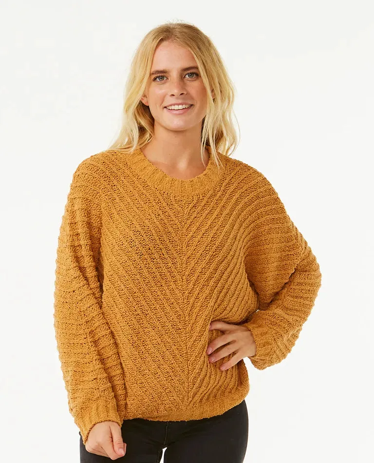 Ripcurl Classic Surf Knit Crew