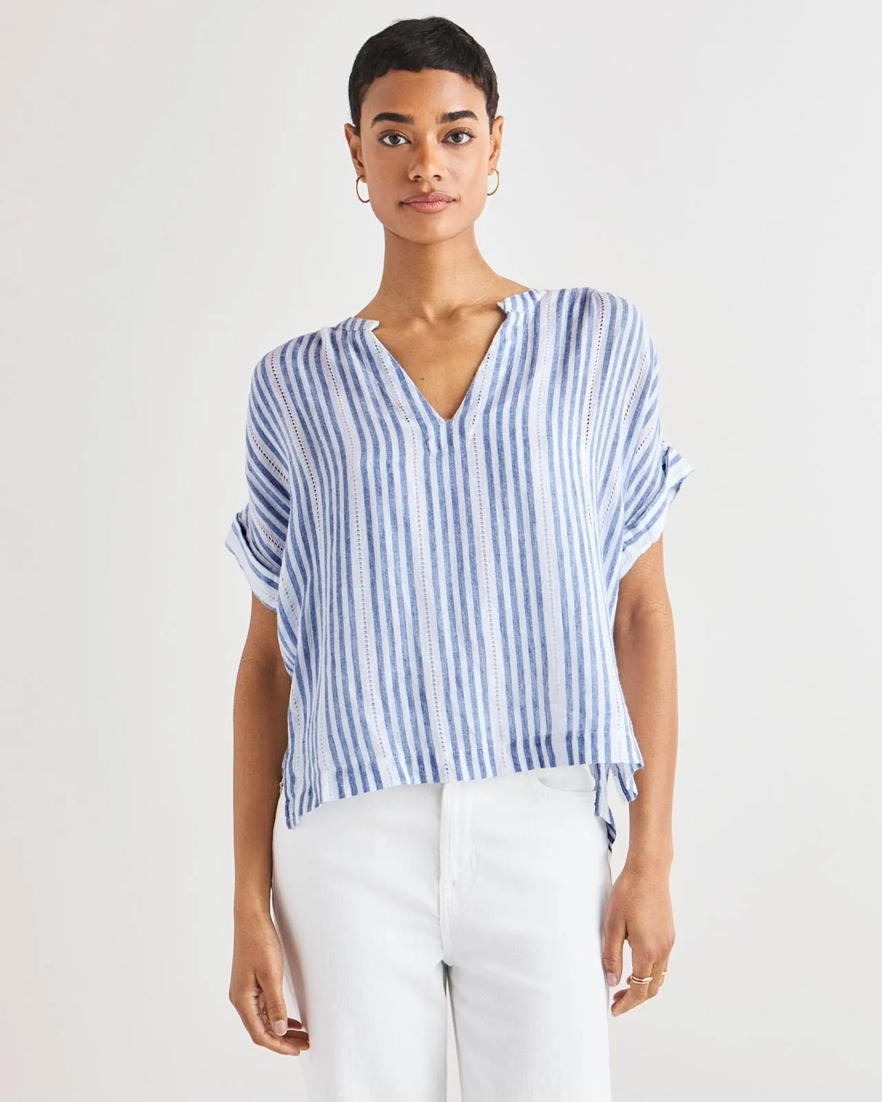 St. Tropez Blouse