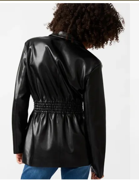 Steve Madden Frida Jacket