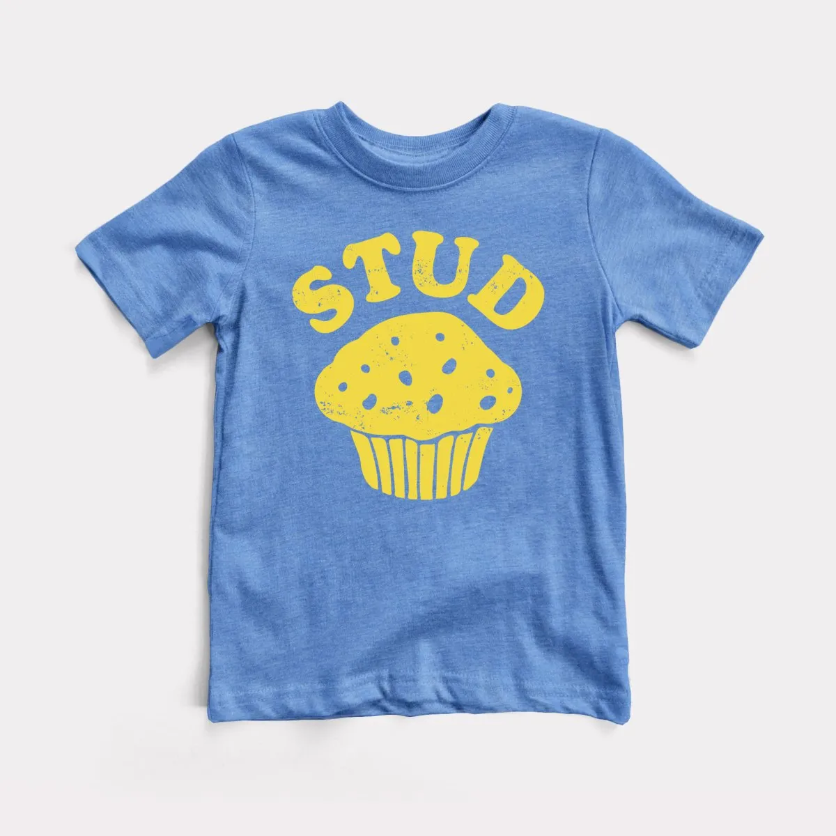 Stud Muffin Toddler Tee