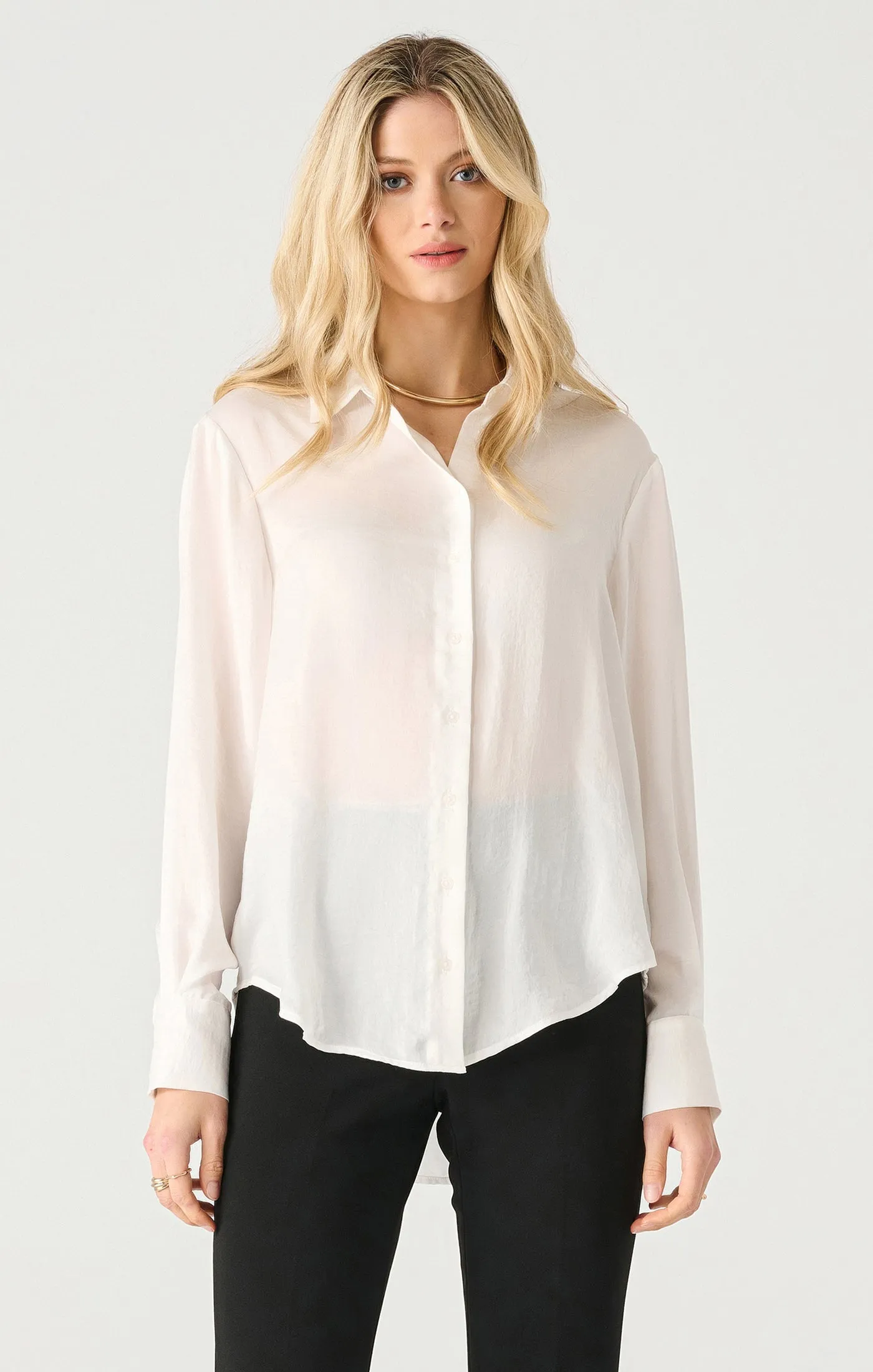 Sunny Blouse