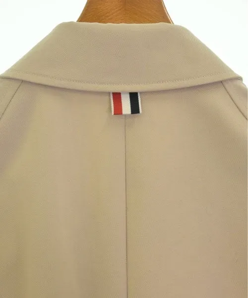 THOM BROWNE Trench coats