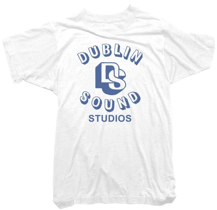 Worn Free T-Shirt - Dublin Sounds Tee